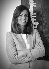 Porträt von Patricia Campomar Gómez, Rechtsanwältin bei Bufete Staubach