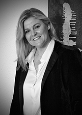 Porträt von Elena Teruel Preston, Rechtsanwältin bei Bufete Staubach